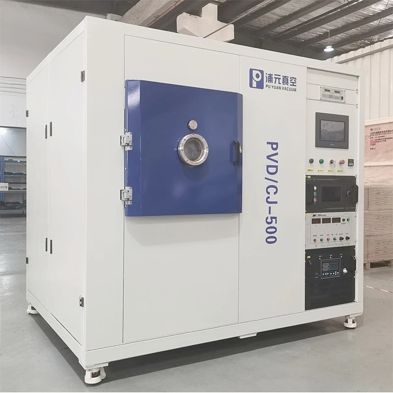 Magnetron Sputtering Coating Machine suppliers